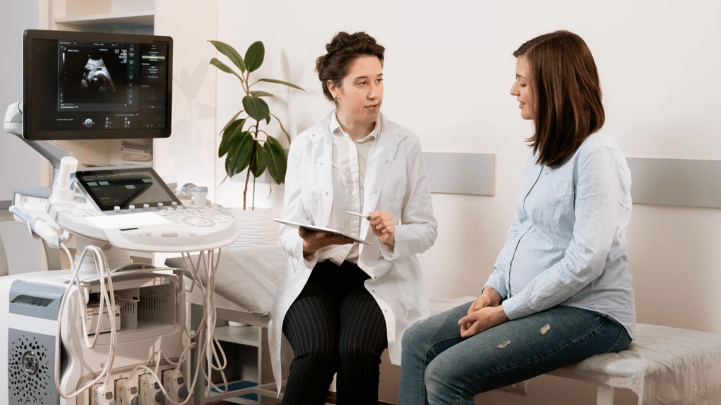 ¿Naprotecnología o Fecundación in vitro?