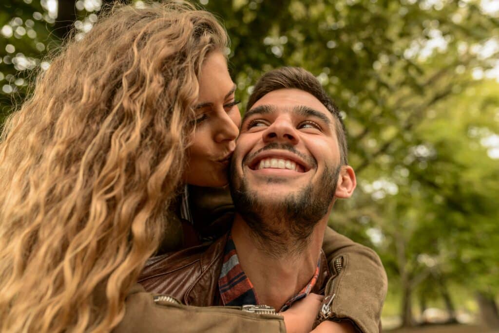 Los cuatro rasgos del amor completo: el error de los anticonceptivos