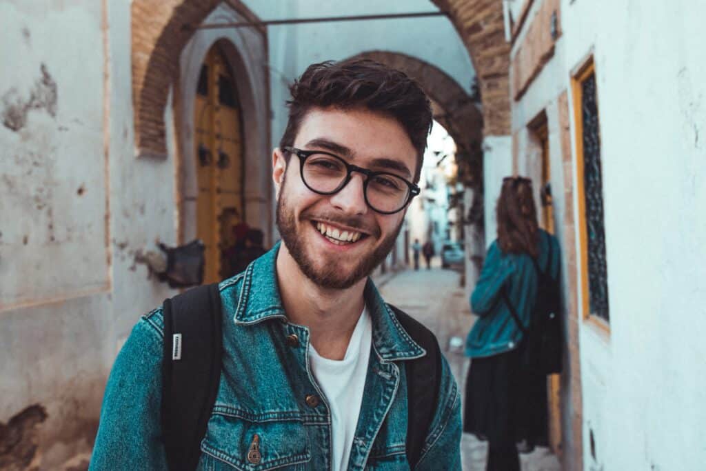 Cómo el Corazón del Hombre Encuentra su Norte en la Teología del Cuerpo