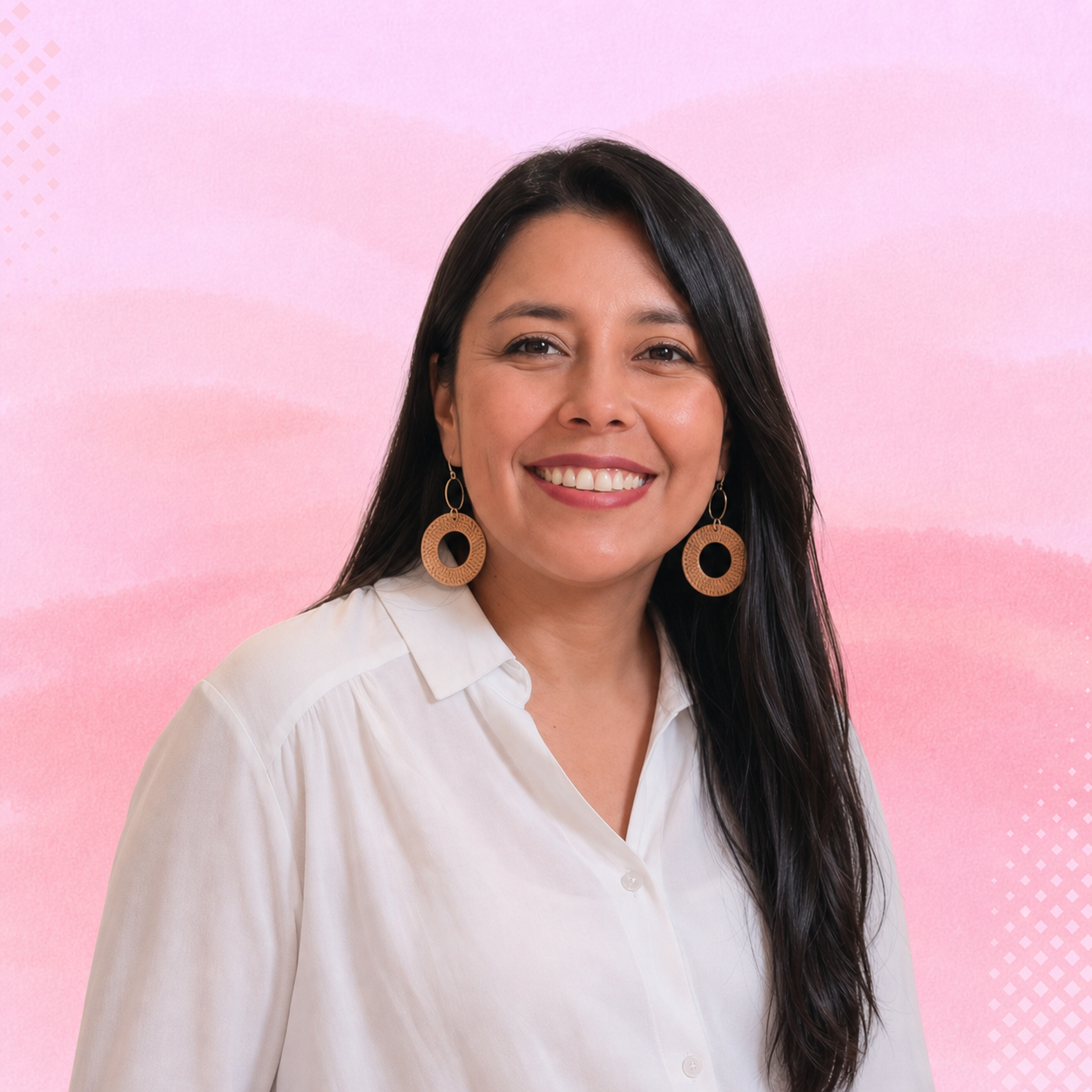 Anne Julieth Ramírez, Practitioner del Modelo Creighton