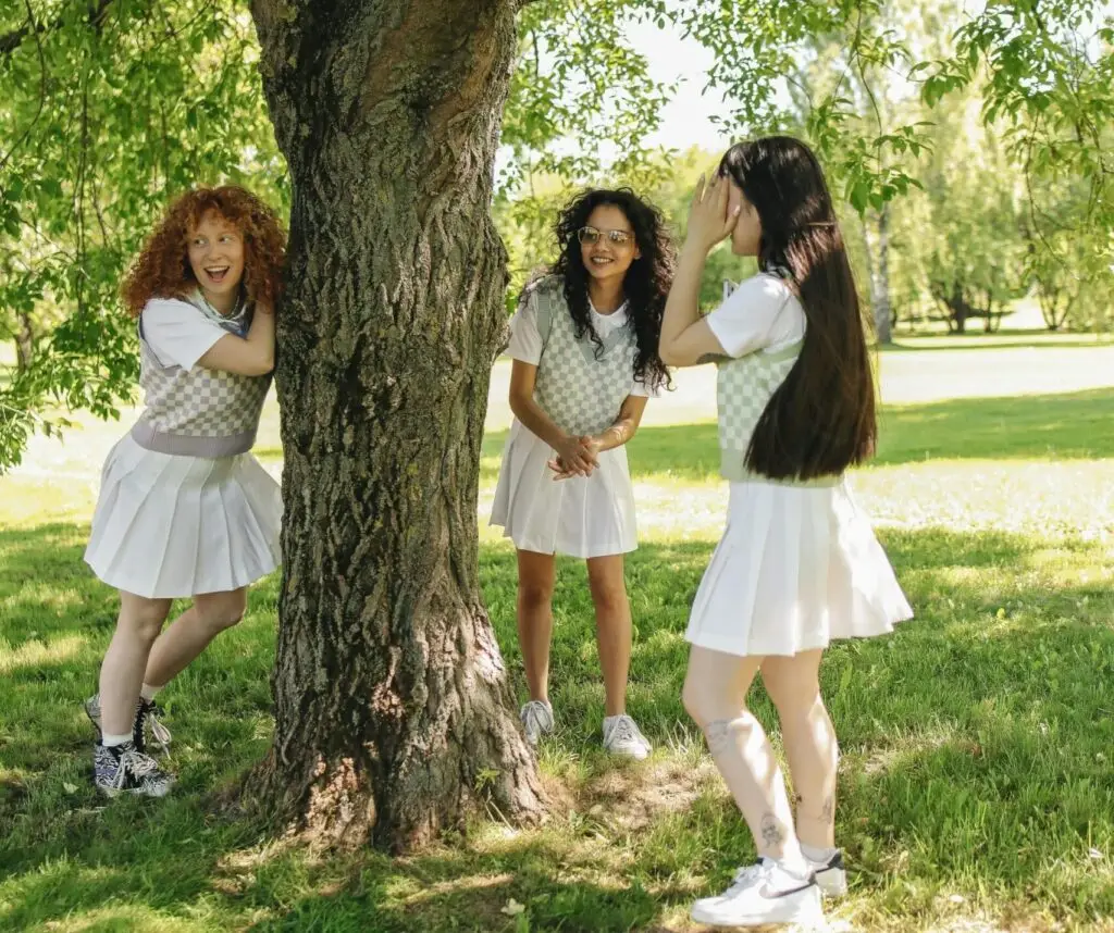 Efectos de los anticonceptivos en adolescentes