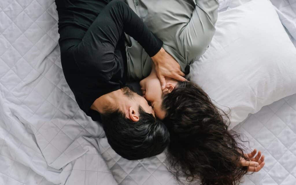 ¿Y si la sexualidad tuviera un propósito más grande?