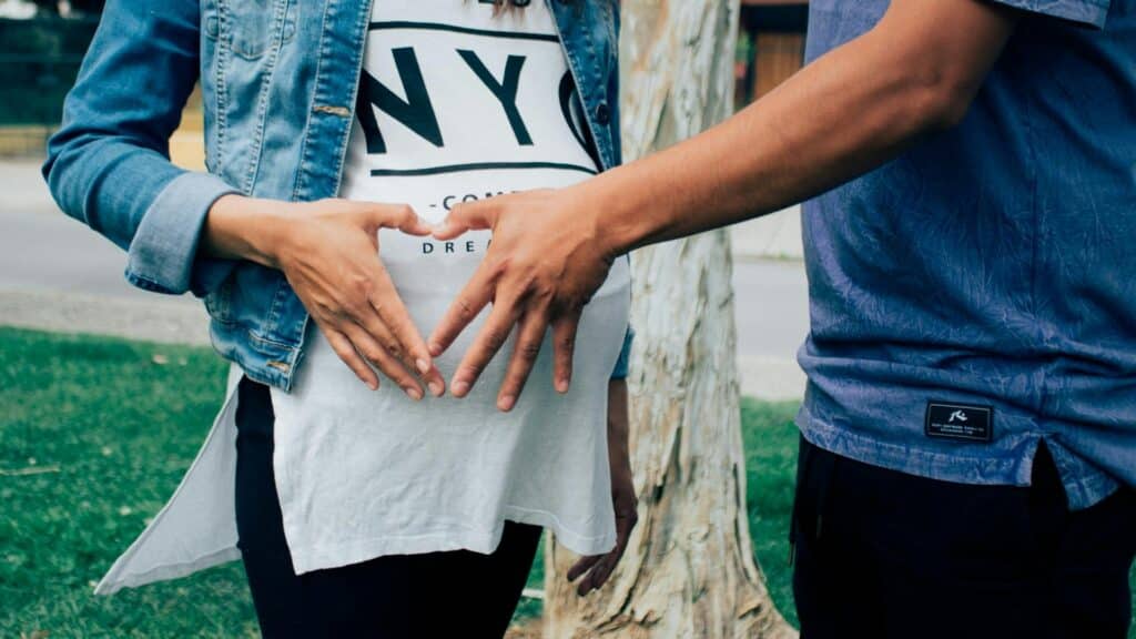 ¿Planificar nuestros hijos?